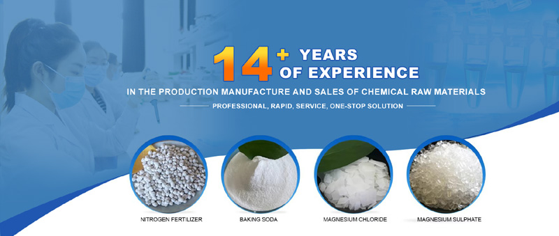    Shandong Jiuchong Chemical Co., Ltd.            
