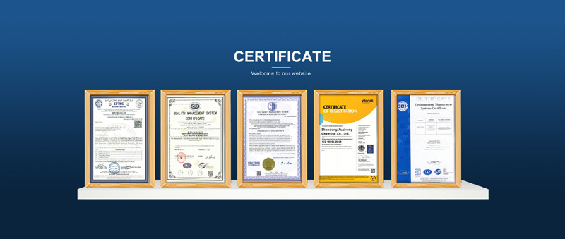    Shandong Jiuchong Chemical Co., Ltd.            